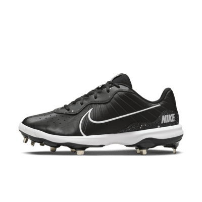 Nike Alpha Huarache Varsity 4 Low Men s Baseball Cleats. Nike